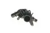 Корпус термостата Ford Transit Custom 2.0TDCI 14- (з датчиком) DP DP Group CS 24478 (фото 4)