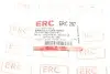 Корпус термостата Ford Connect 1.8D (пластик) DP DP Group CS 81478 ERC (фото 7)