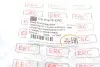 Корпус термостата Ford Connect 1.8D (пластик) DP DP Group CS 81478 ERC (фото 8)