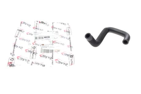 Патрубок радиатора Ford Connect 1.8 TDCi 02- (теплообменник) DP DP Group CS 8184 İBR