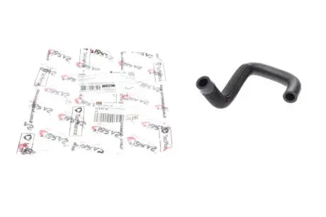 Патрубок радиатора Ford Connect 1.8 TDCi 02- (теплообменник) DP DP Group CS 8184 İBR