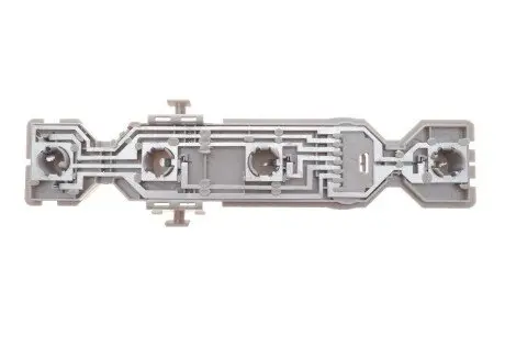 Плата фонаря заднего Ford Connect 02- DP DP Group EP 81412