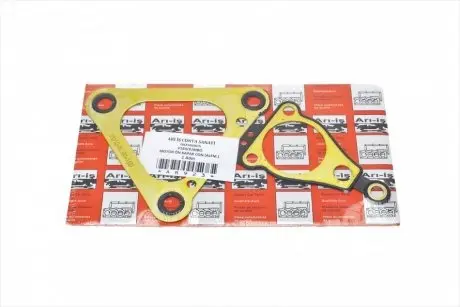 Прокладка кришки двигуна передньої Ford Transit 2.4DI 00-06 DP DP Group ES 1170 ARI
