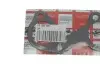 Прокладка коллектора выпускного Ford Connect 1.8TDCi 02- DP DP Group ES 1264 ARI (фото 2)