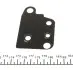 Прокладка вакуумного насоса Ford Transit V184 2.4D 01-06 (9,19x2,62) DP DP Group ES 1372 (фото 2)