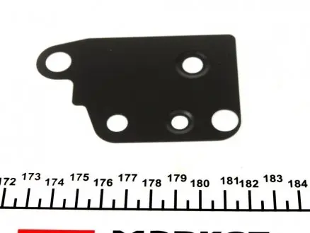 Прокладка вакуумного насоса Ford Transit V184 2.4D 01-06 (9,19x2,62) DP DP Group ES 1372