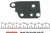 Прокладка вакуумного насоса Ford Transit 2.4D 00- DP DP Group ES 1373 ARI (фото 1)