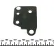 Прокладка вакуумного насоса Ford Transit 2.4D 00- DP DP Group ES 1373 ARI (фото 2)