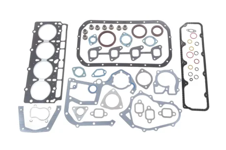 Комплект прокладок (повний) Ford Transit 2.5D/TD DP Group ES 1551 TML