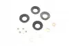 Комплект уплотнителей форсунок Citroen Jumper/Ford Transit 2.2TDCi/2.2HDi 06- (на 4 шт)(36mm) DP DP Group ES 22546 (фото 1)