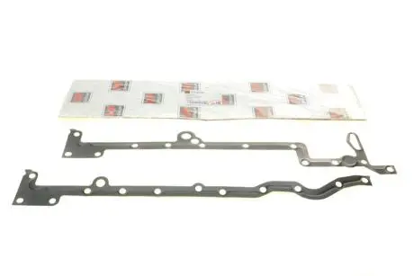 Прокладка піддону Ford Transit 3.2DCI 07- (к-кт) DP DP Group ES 22709