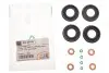 Комплект уплотнителей форсунки Citroen Jumper/Peugeot Boxer/Ford Transit 2.2TDCi/2.2HDi 11-(36mm) DP DP Group ES 23546 (фото 2)
