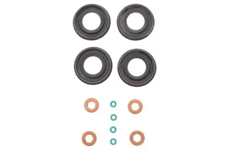 Комплект уплотнителей форсунки Citroen Jumper/Peugeot Boxer/Ford Transit 2.2TDCi/2.2HDi 11-(36mm) DP DP Group ES 23546