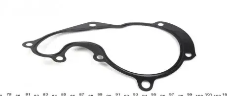 Прокладка помпы воды Ford Connect 1.8TDCi 02- DP DP Group ES 81513