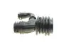 Патрубок воздушного фильтра Ford Focus 1.6TDCi 03-12 DP DP Group FS 1311 (фото 3)