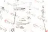 Патрубок інтеркулера Ford Connect 1.8TDCi 06-13 DP DP Group FS 8196 İBR (фото 6)