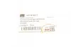 Патрубок радиатора печки Ford Connect 1.8Di/TDCi 02- DP DP Group OP 81567 (фото 2)