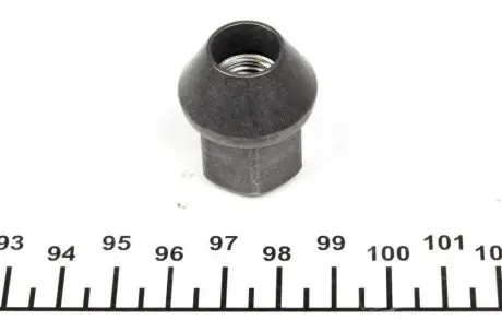 Гайка колісна Ford Connect 02- DP SS 1430 DP Group SS1430