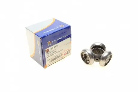 Тришип ШРКШ (внутрішній) Ford Connect 02- (z=24/d=41.5mm) (L) DP DP Group SS 1437