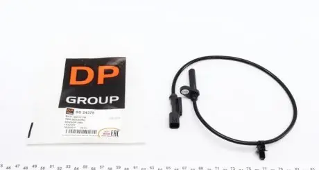 Датчик ABS (задний) Ford Transit V363 14- DP DP Group SS 24375