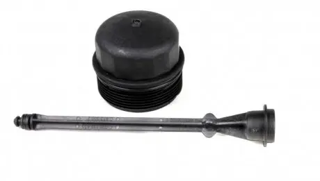 Крышка масляного фильтра VW LT/Crafter 2.5TDI DP DP Group TR 5433