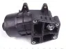 Корпус фільтра масляного VW Polo/Skoda Fabia 1.2 TDi 09- DP DP Group VW 115398A (фото 6)