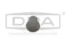 Втулка механизма выбора передач Skoda Favorit (781) (89-94), Felicia (94-98,98-01) DPA 75180002402 (фото 1)