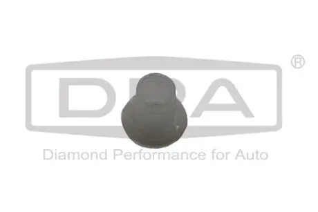 Втулка механизма выбора передач Skoda Favorit (781) (89-94), Felicia (94-98,98-01) DPA 75180002402
