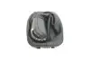 Ручка КПП с пыльником черный 5 ступ Skoda Fabia (00-04;05-08) DPA 77110006902 (фото 1)