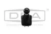 Ручка КПП с пыльником черный 6 ступ VW Sharan (11-),Tiguan (08-)/Seat Alhambra (10-) DPA 77111635102 (фото 1)