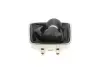 Ручка КПП с пыльником черный 6 ступ VW Sharan (11-),Tiguan (08-)/Seat Alhambra (10-) DPA 77111635102 (фото 4)