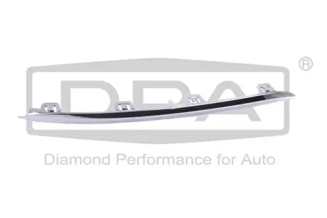 Автозапчасть DPA 81018402