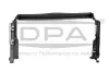 Рама для підтримки радіатора DPA 81020102 (фото 1)