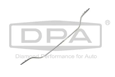 Автозапчастина DPA 81021802