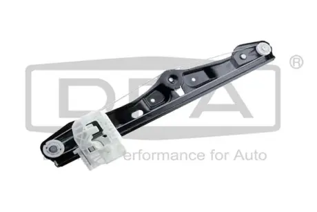 Стеклоподъемник задний левый без моторчика DPA 81055802