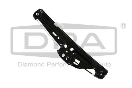 Стеклоподъемник задний левый без моторчика DPA 81056202