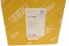 Ручка КПП с пыльником черный 6 ступ VW Golf (04-14), Jetta (06-14),Scirocco (09-14) DPA 87110767402 (фото 4)
