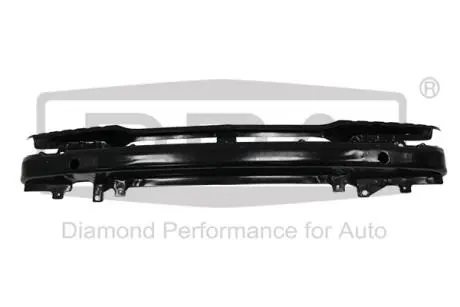 Усилитель переднего бампера Skoda Octavia (97-10) DPA 88050146402