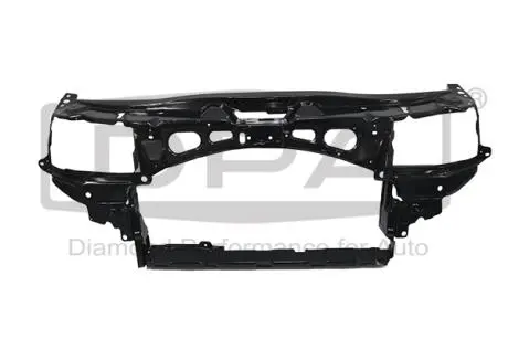 Панель предняя Skoda Octavia (97-00) DPA 88050154302