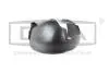 Подкрылок правый (большой) VW Passat (06-11) DPA 88050162602 (фото 1)