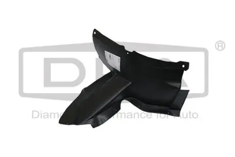 Підкрилок правий (маленький) VW Passat (06-11) DPA 88050162902