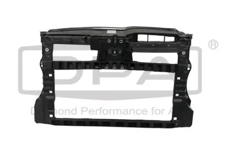 Панель передняя VW Golf (08-13,11-) DPA 88050296302