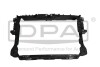 Панель передняя VW Tiguan (07-09) DPA 88050594802 (фото 1)