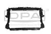 Панель передня VW Tiguan (07-09) DPA 88050594802 (фото 1)