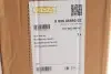 Панель передняя VW Caddy (04-15),Touran (10-15) DPA 88050595002 (фото 2)