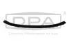 Спойлер переднього бампера VW Polo (6R1, 6C1) (09-) DPA 88050632202 (фото 1)