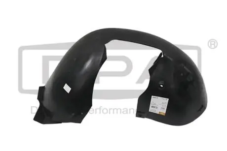 Подкрылок передний левый VW Golf (04-09) DPA 88050646002