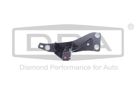 Напрямна фари права Audi A4 (04-08)/Seat EXEO (09-) DPA 88050647902