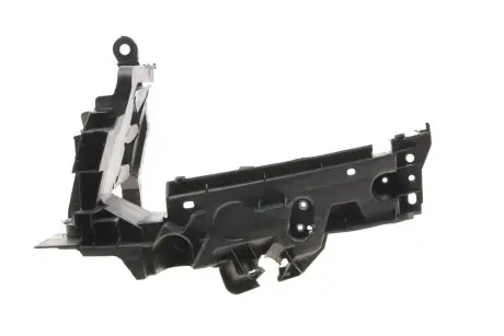 Кронштейн фари лівої Audi Q5 (08-) DPA 88050736802
