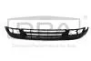 Спойлер переднего бампера VW Touran (1T1, 1T2) (03-10), Caddy (04-15) DPA 88050739402 (фото 1)